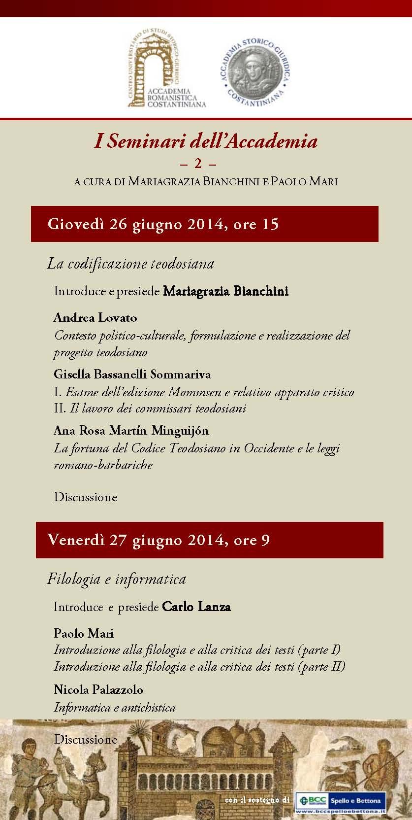 cartoncino seminario 2014