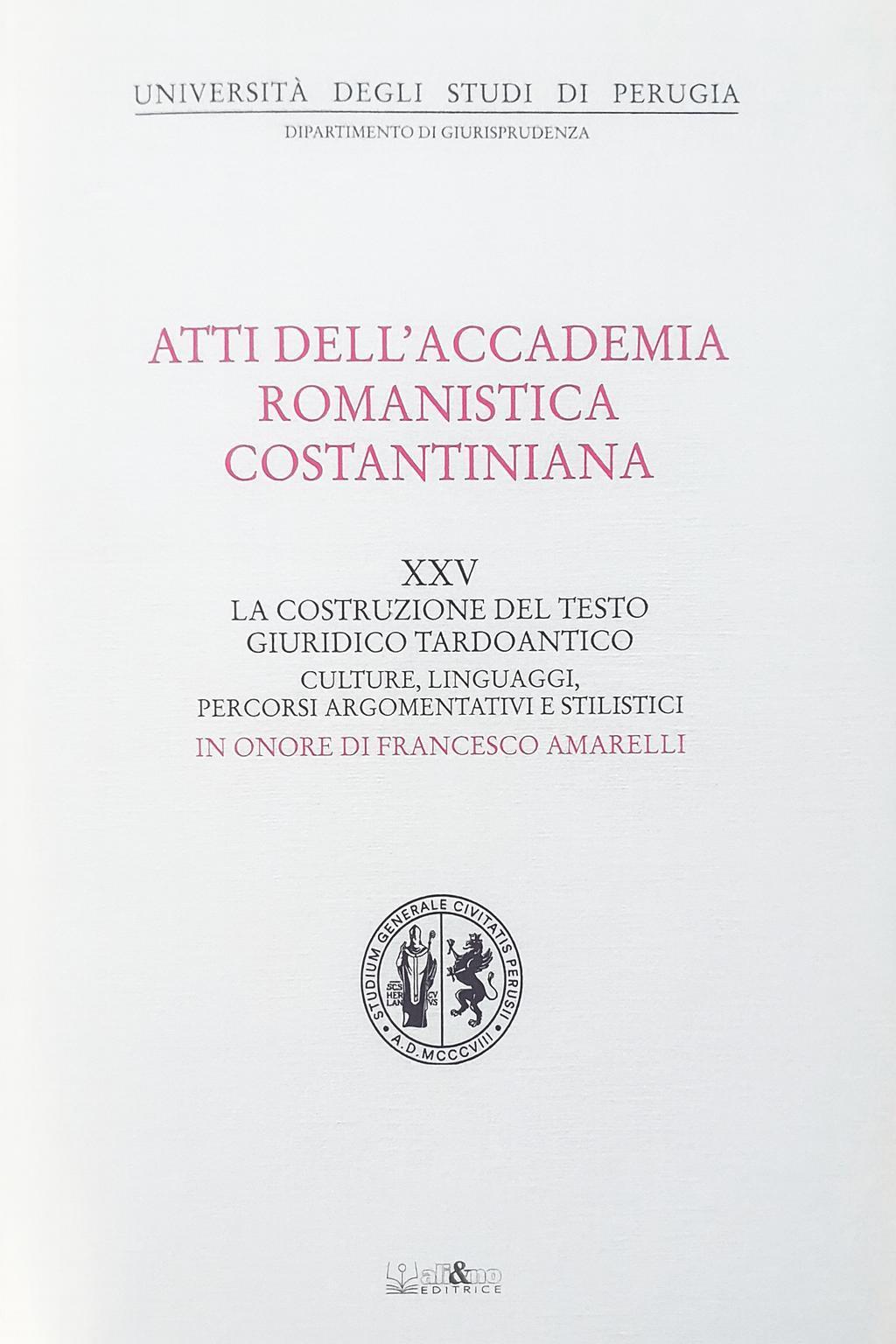 xxv copertina 1