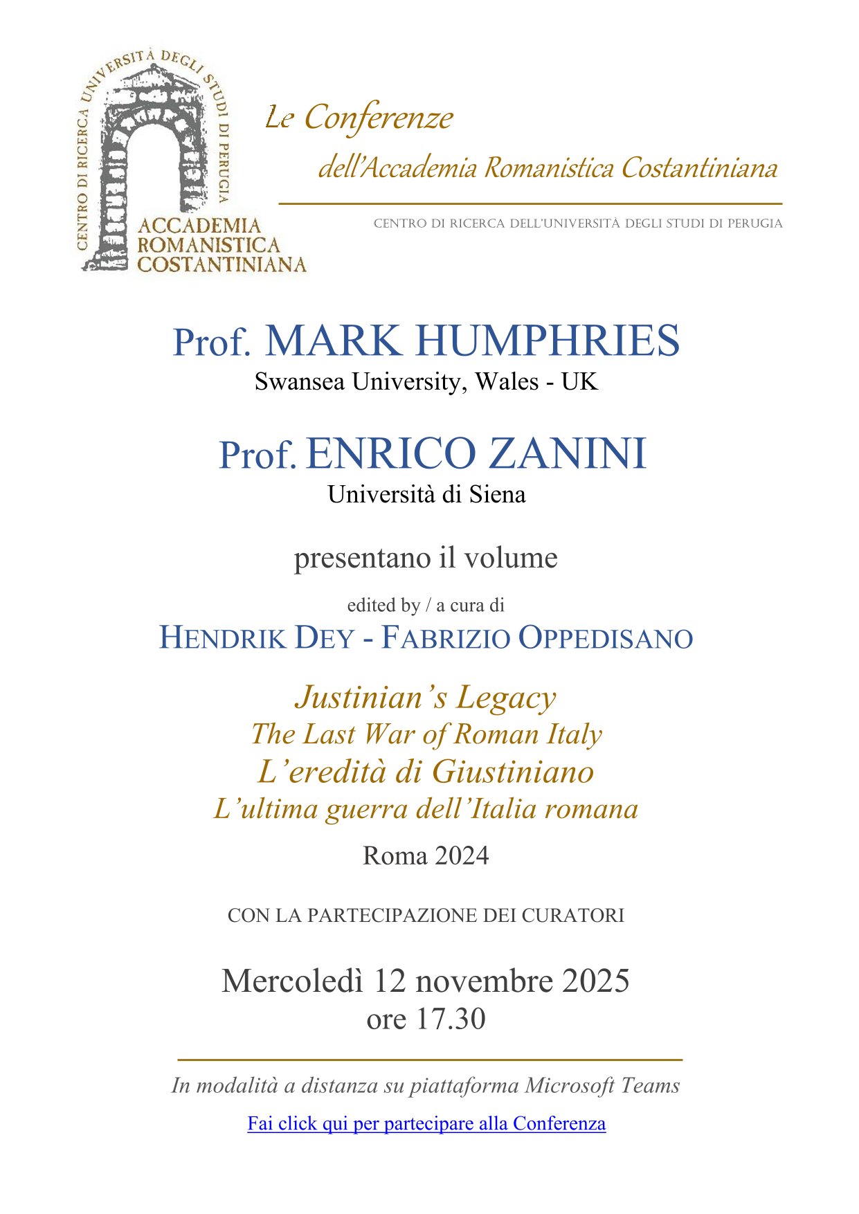 le conferenze dellarc 12.11.2025 1