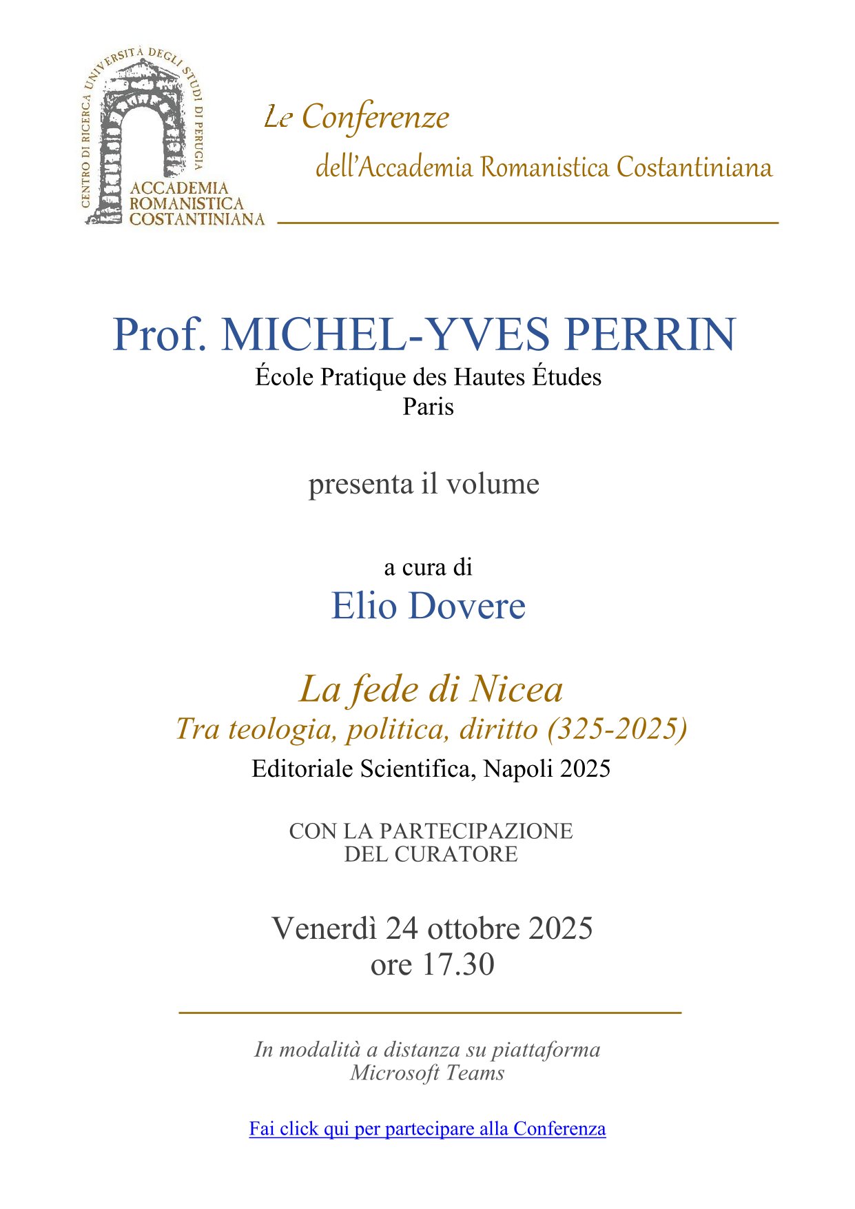 le conferenze dellarc 24.10.2025 2 1