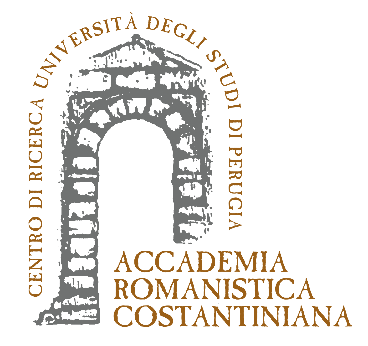 Logo Accademia Romanistica Costantiniana