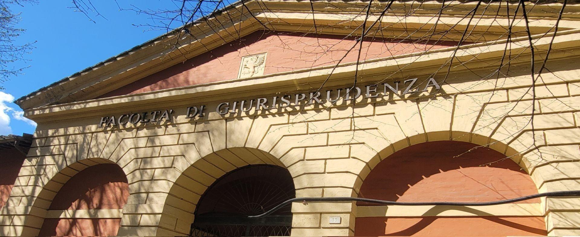 Frontale Dipartimento